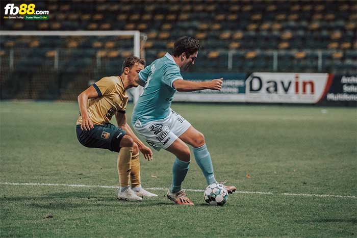 fb88-kèo chấp Westerlo vs KMSK Deinze