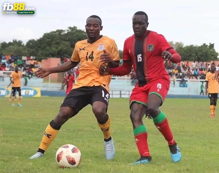 fb88-kèo chấp Zimbabwe vs Algeria