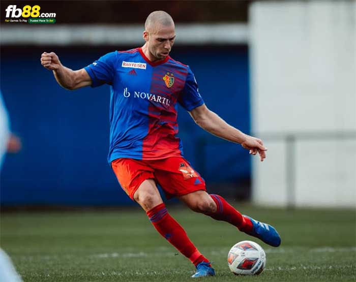 fb88-kèo chấp Zurich vs Basel