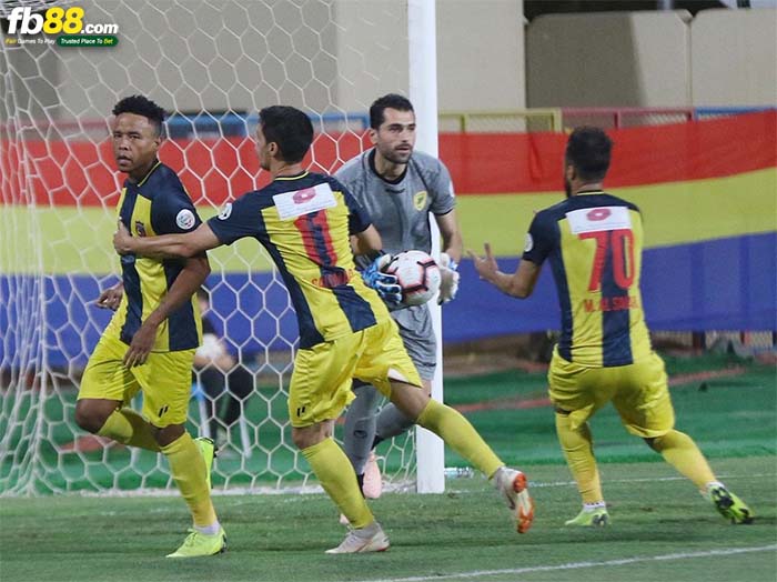fb88-kèo nhà cái Al-Hazm vs Uhud