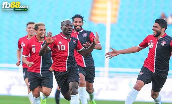 fb88-kèo nhà cái Al Raed vs Abha