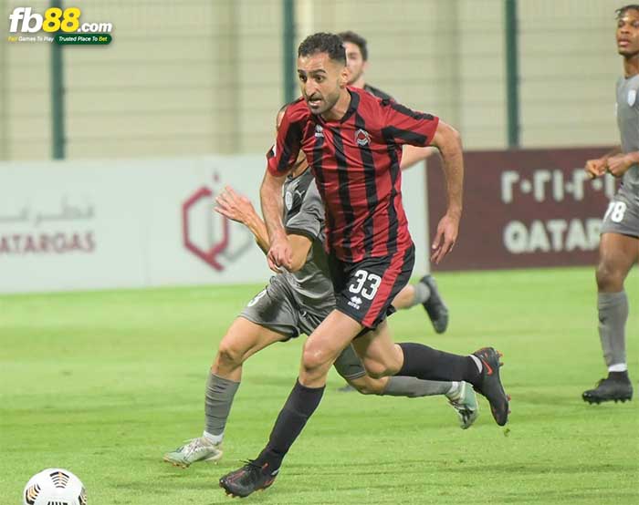 fb88-kèo nhà cái Al Rayyan vs Al-Ahli Doha