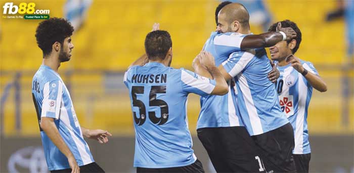 fb88-kèo nhà cái Al-Wakra vs Al-Sadd