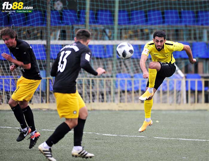 fb88-kèo nhà cái Anzhi Makhachkala vs FC Tuapse