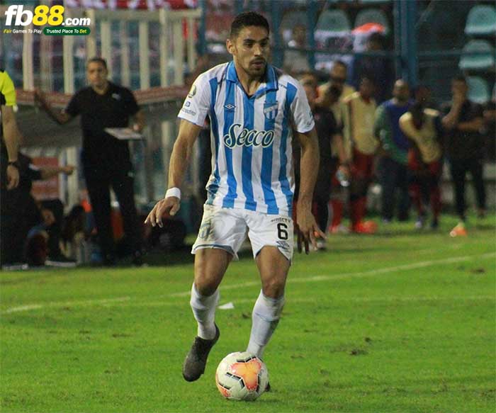 fb88-kèo nhà cái Atletico Tucuman vs Racing Club
