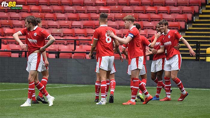fb88-kèo nhà cái Barnsley U23 vs Swansea City U23