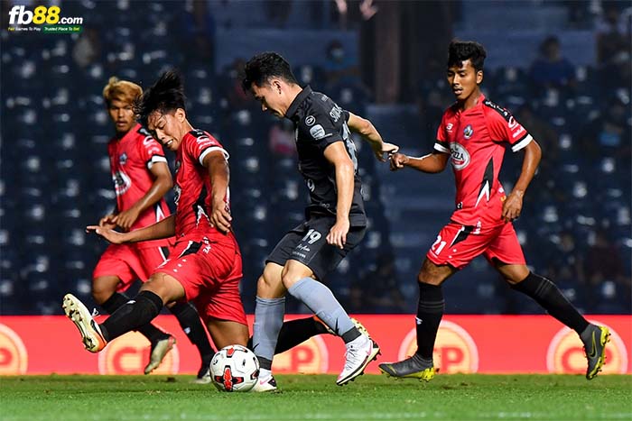 fb88-kèo nhà cái Buriram United vs Rayong