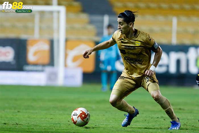 fb88-kèo nhà cái CSyD Dorados de Sinaloa vs Tampico Madero