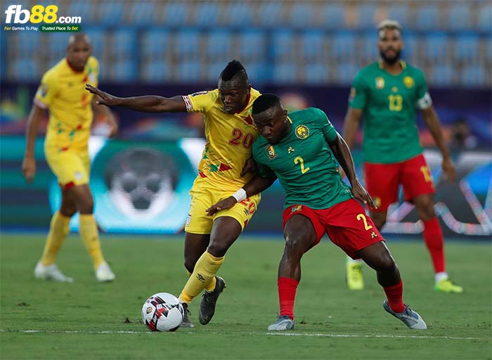 fb88-kèo nhà cái Cameroon vs Mozambique