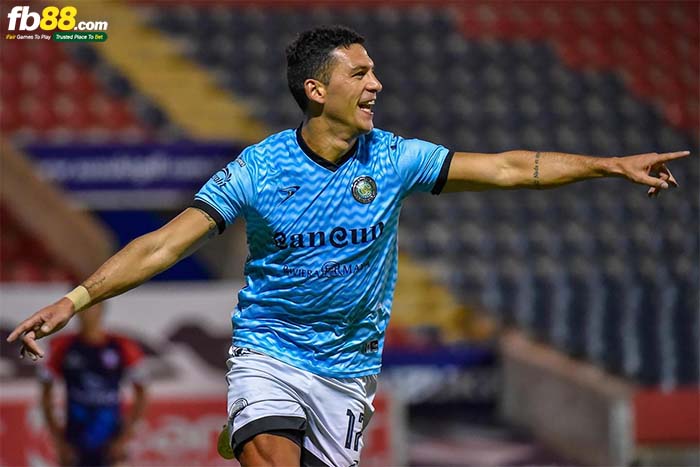 fb88-kèo nhà cái Cancun vs Alebrijes de Oaxaca