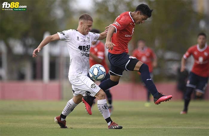 fb88-kèo nhà cái Central Cordoba SDE vs Defensa Y Justicia