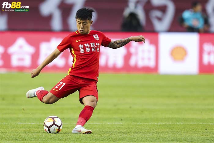 fb88-kèo nhà cái Changchun Yatai vs Kunshan
