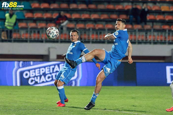 fb88-kèo nhà cái FK Isloch Minsk vs FC Minsk