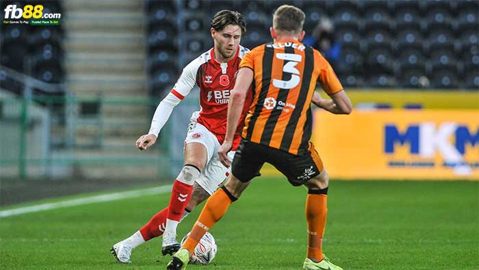 fb88-kèo nhà cái Fleetwood Town vs Sunderland