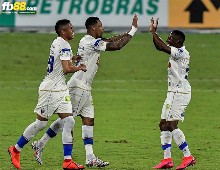 fb88-kèo nhà cái Fortaleza vs Goias