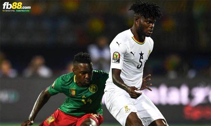 fb88-kèo nhà cái Ghana vs Sudan
