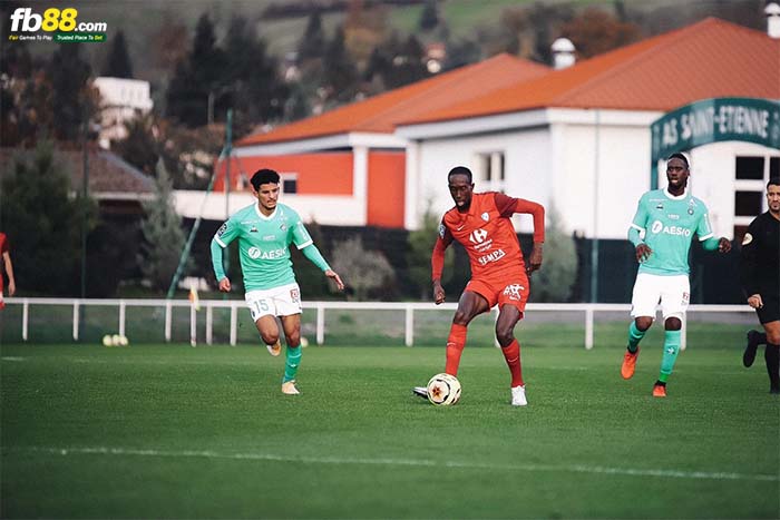 fb88-kèo nhà cái Grenoble vs Nancy
