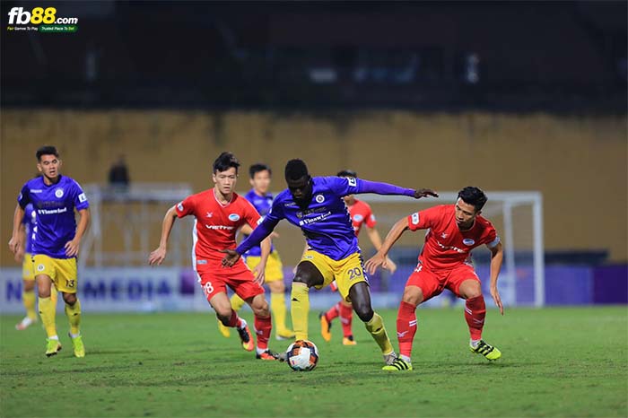 fb88-kèo nhà cái Ha Noi vs Sai Gon