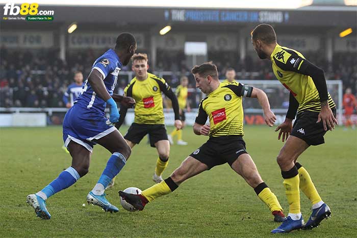 fb88-kèo nhà cái Harrogate Town vs Hull City