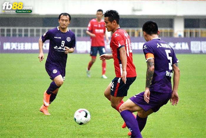 fb88-kèo nhà cái Heilongjiang Lava Spring vs Suzhou Dongwu