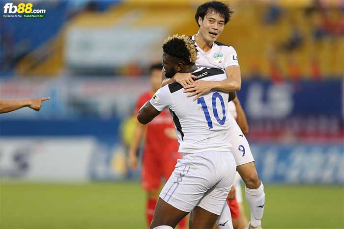 fb88-kèo nhà cái Hoang Anh Gia Lai vs Hong Linh Ha Tinh