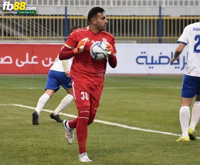 fb88-kèo nhà cái Maan vs Al Aqaba SC