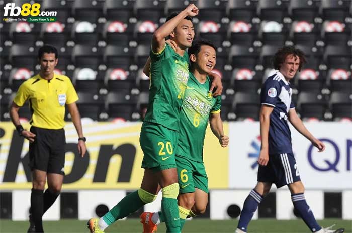 fb88-kèo nhà cái Melbourne Victory vs Beijing Guoan
