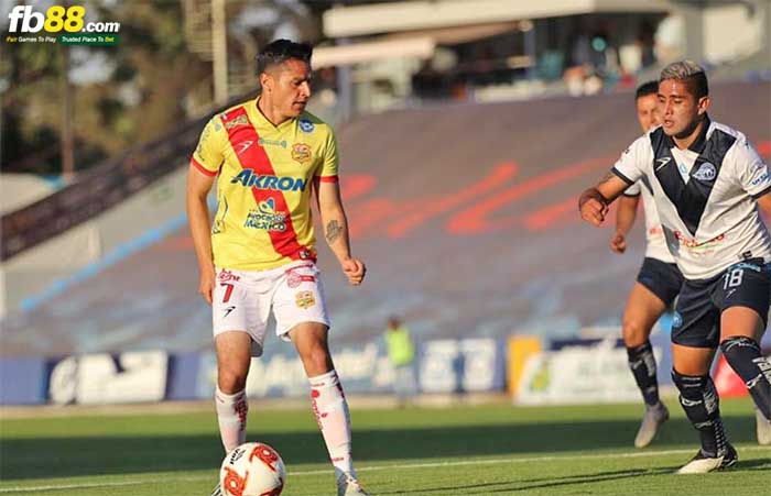fb88-kèo nhà cái Monarcas Morelia vs Tlaxcala FC