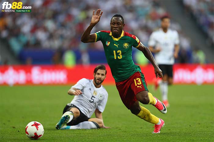 fb88-kèo nhà cái Mozambique vs Cameroon