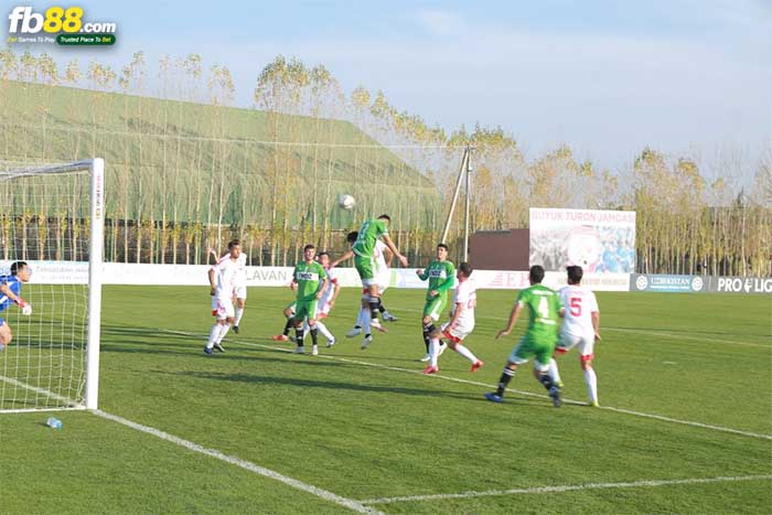 fb88-kèo nhà cái Neftchi Fargona vs Shurtan Guzor