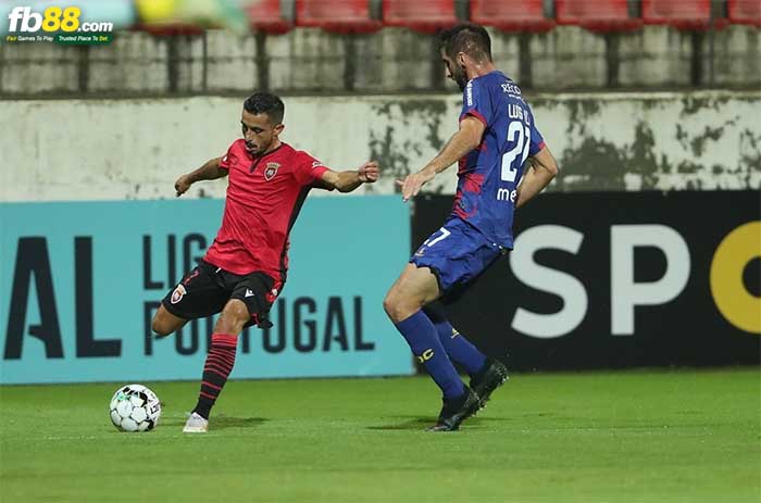 fb88-kèo nhà cái Penafiel vs Maritimo