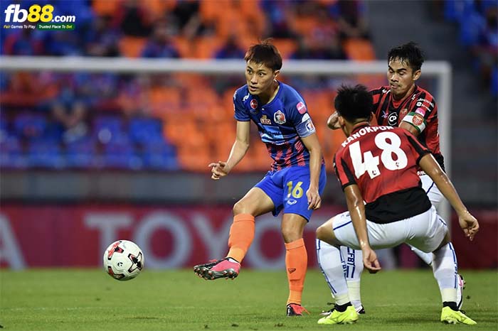fb88-kèo nhà cái Port FC vs Suphanburi FC