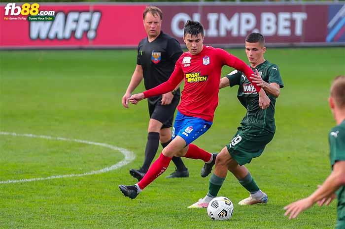 fb88-kèo nhà cái SKA Rostov vs FK Kuban Kholding