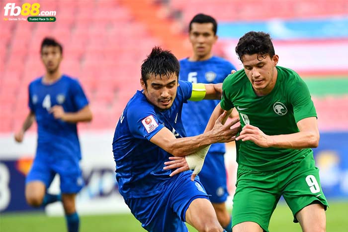 fb88-kèo nhà cái Saudi Arabia vs Jamaica