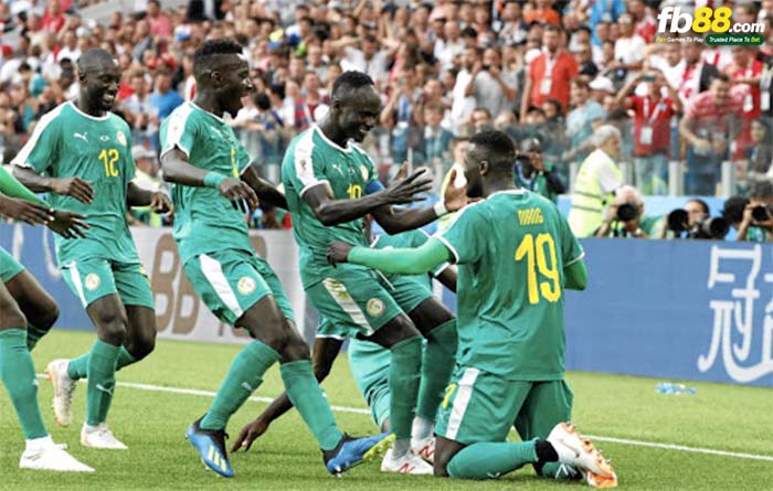 fb88-kèo nhà cái Senegal vs Guinea Bissau