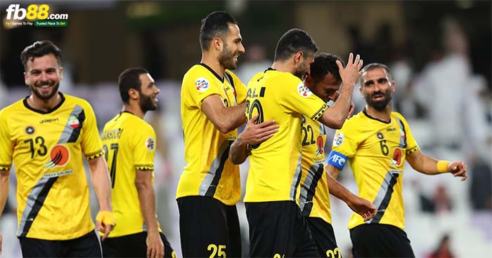 fb88-kèo nhà cái Sepahan vs Shahrdary Arak