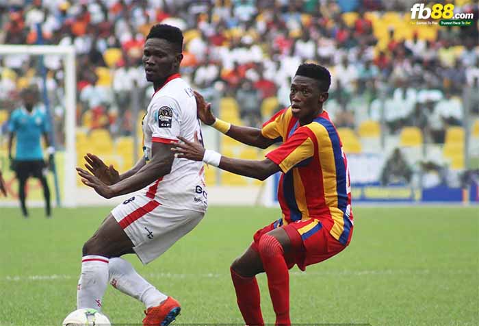 fb88-kèo nhà cái Sudan vs Ghana