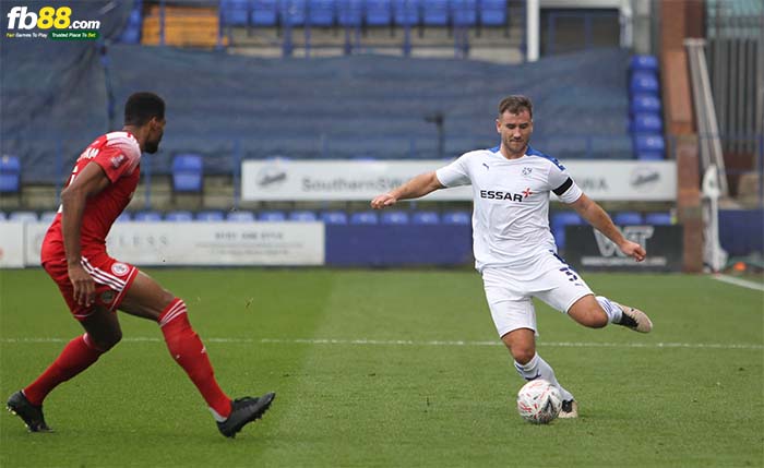 fb88-kèo nhà cái Tranmere Rovers vs Wigan Athletic