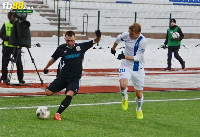 fb88-kèo nhà cái Tyumen vs Zvezda Perm