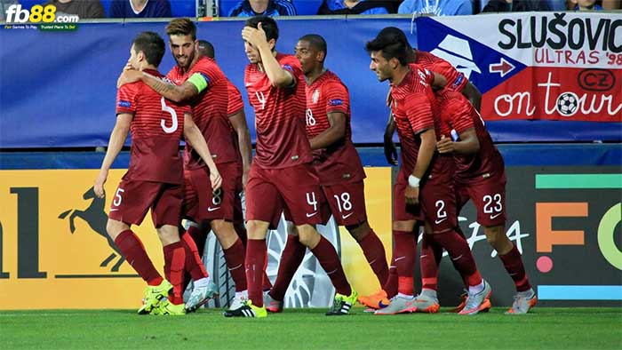 fb88-kèo nhà cái U21 Bo Dao Nha vs U21 Ha Lan