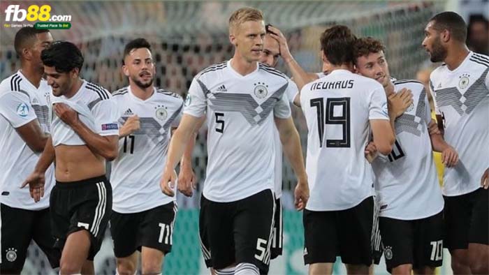 fb88-kèo nhà cái U21 Duc vs U21 Slovenia