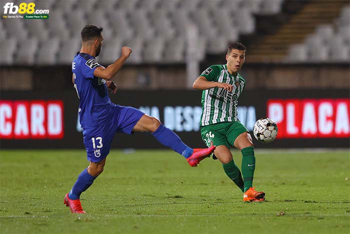 fb88-kèo nhà cái U23 Rio Ave vs U23 Vitoria Guimaraes