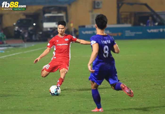 fb88-kèo nhà cái Viettel vs Than Quang Ninh