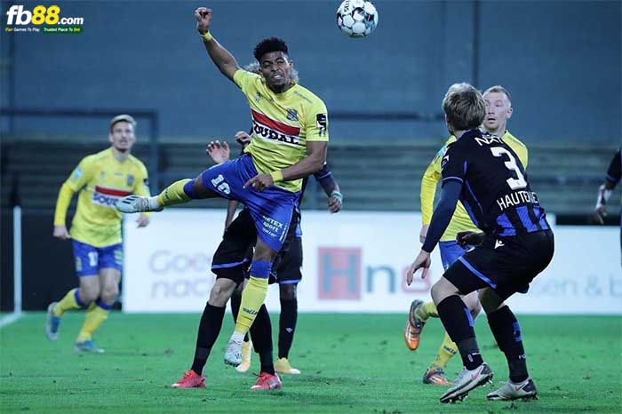 fb88-kèo nhà cái Westerlo vs KMSK Deinze