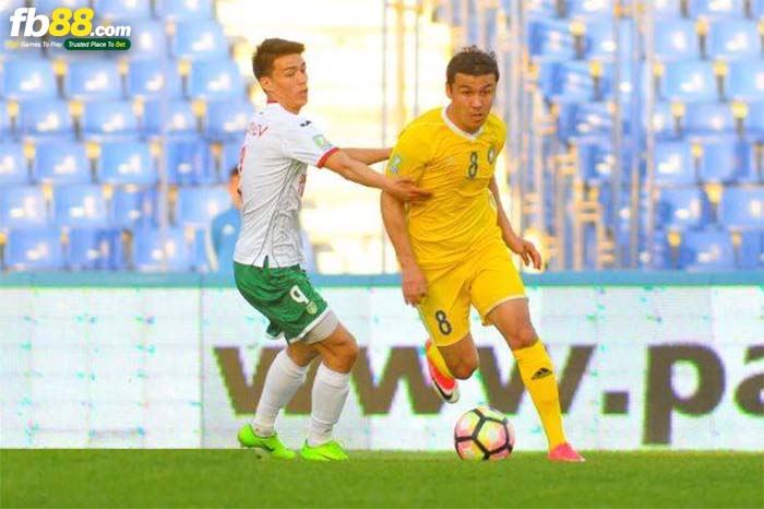 fb88-kèo nhà cái Zaamin vs Xorazm Urganch
