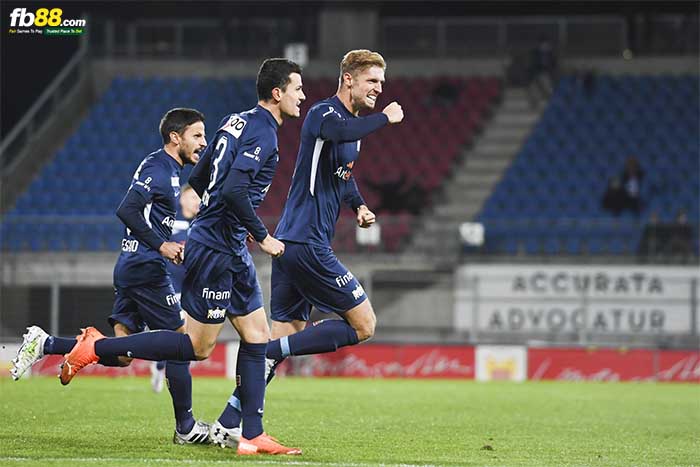 fb88-kèo nhà cái Zurich vs Basel