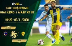 fb88-soi kèo Al-Hazm vs Uhud