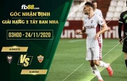 fb88-soi kèo Albacete vs Almeria