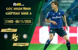 fb88-soi kèo Atalanta vs Inter Milan