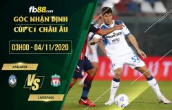 fb88-soi kèo Atalanta vs Liverpool